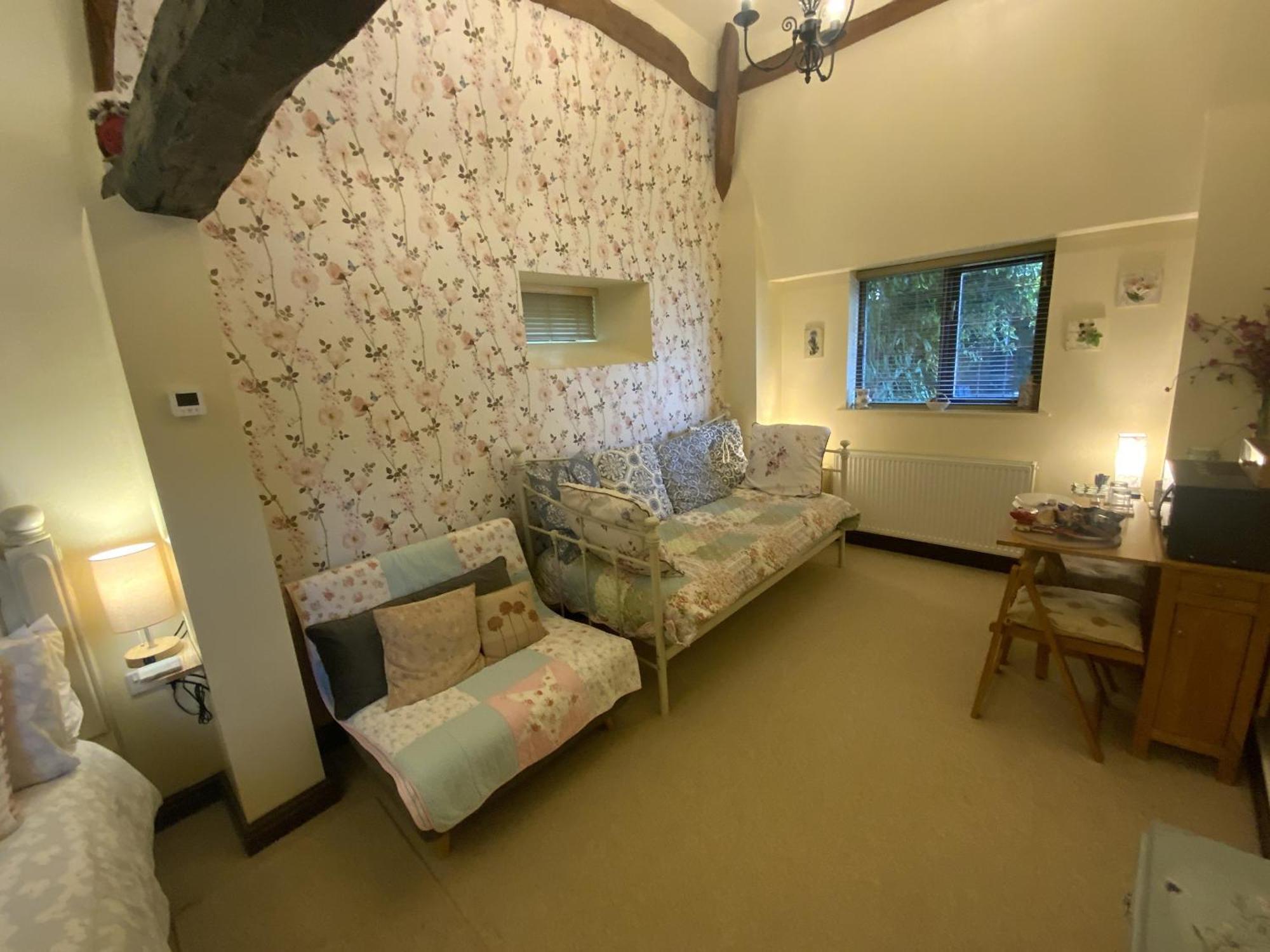 Hunt House Quarters Bed & Breakfast Kilsby Стая снимка