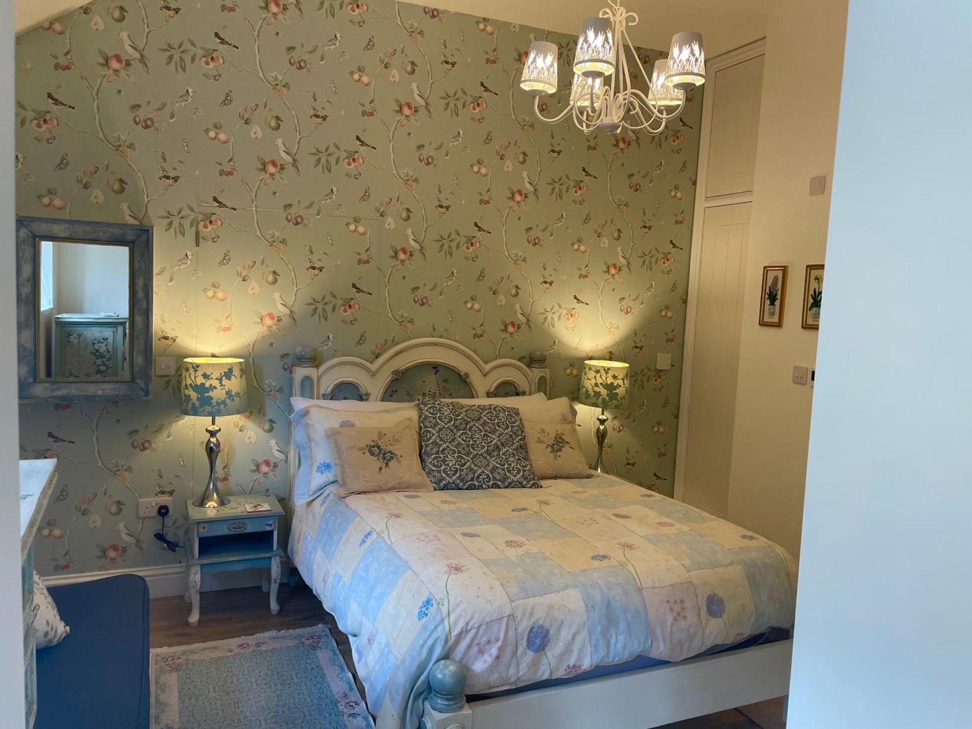 Hunt House Quarters Bed & Breakfast Kilsby Стая снимка