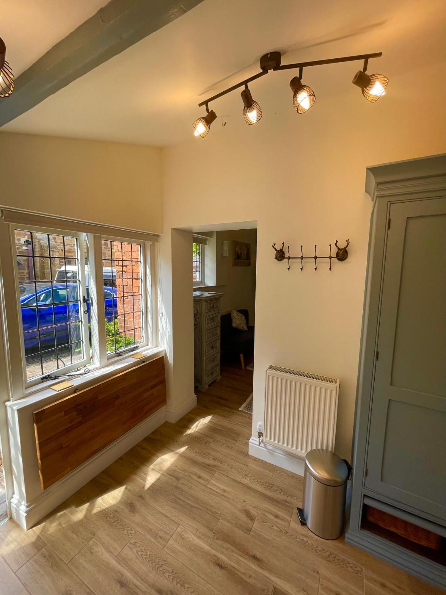 Hunt House Quarters Bed & Breakfast Kilsby Стая снимка
