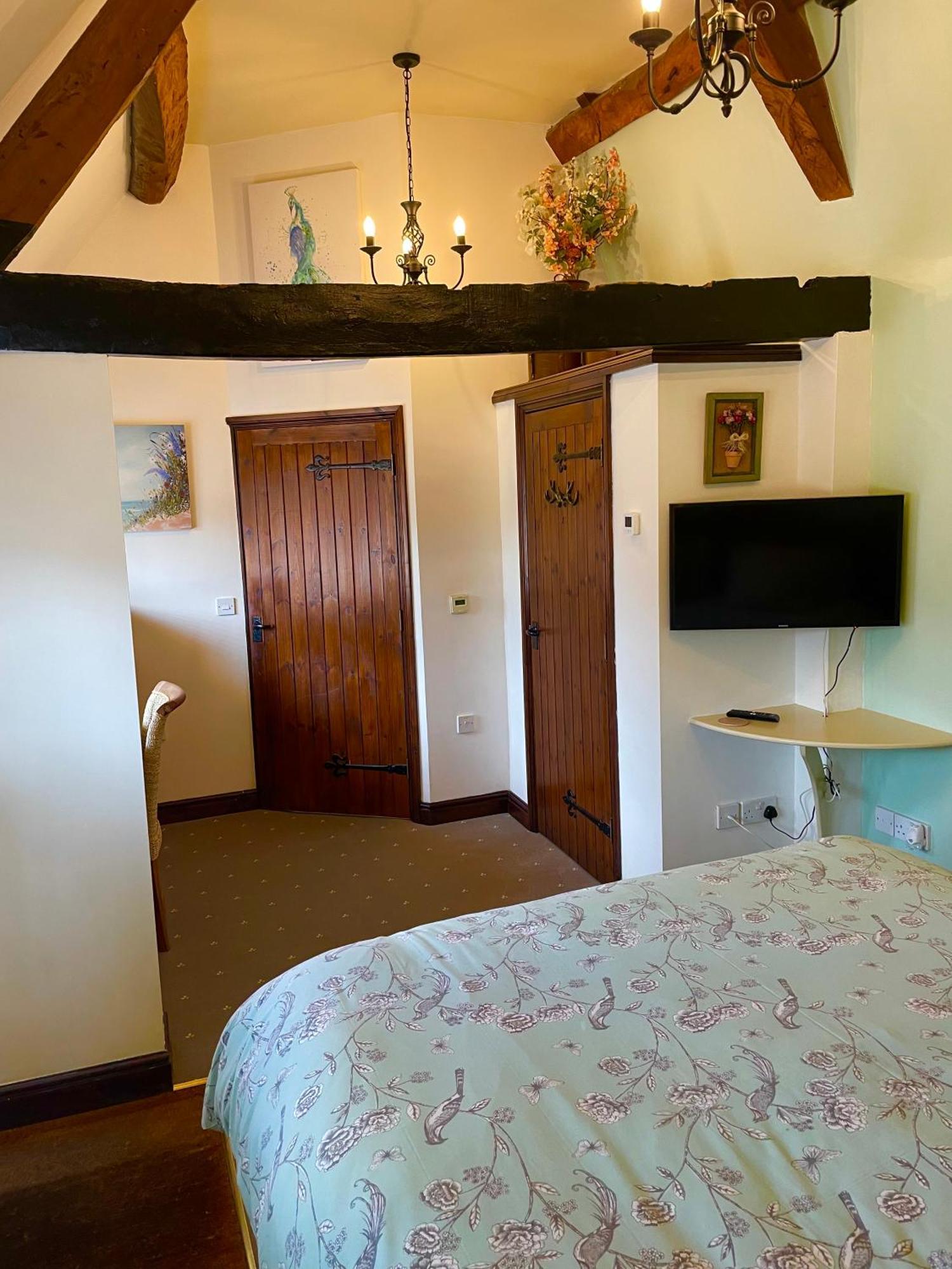 Hunt House Quarters Bed & Breakfast Kilsby Стая снимка