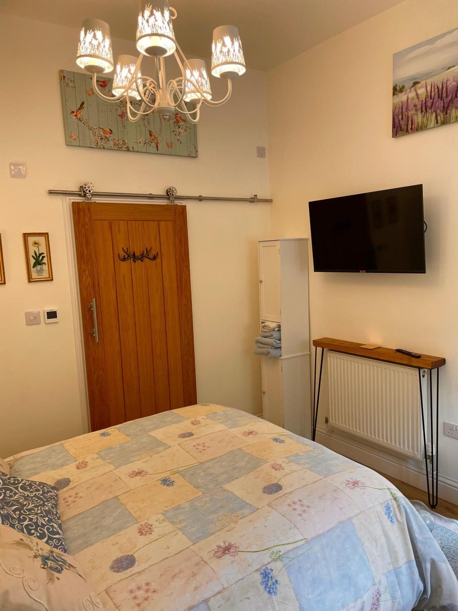 Hunt House Quarters Bed & Breakfast Kilsby Стая снимка