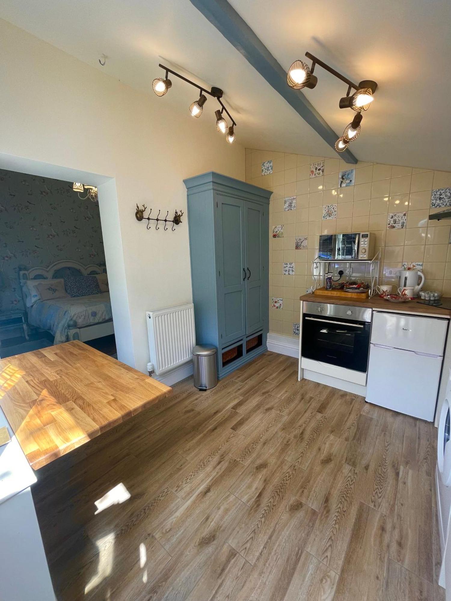 Hunt House Quarters Bed & Breakfast Kilsby Стая снимка