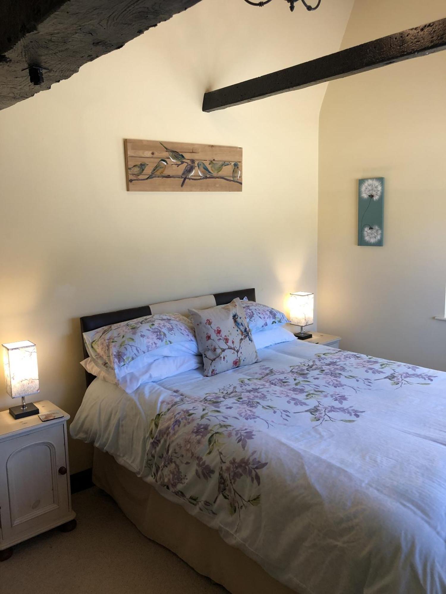 Hunt House Quarters Bed & Breakfast Kilsby Стая снимка