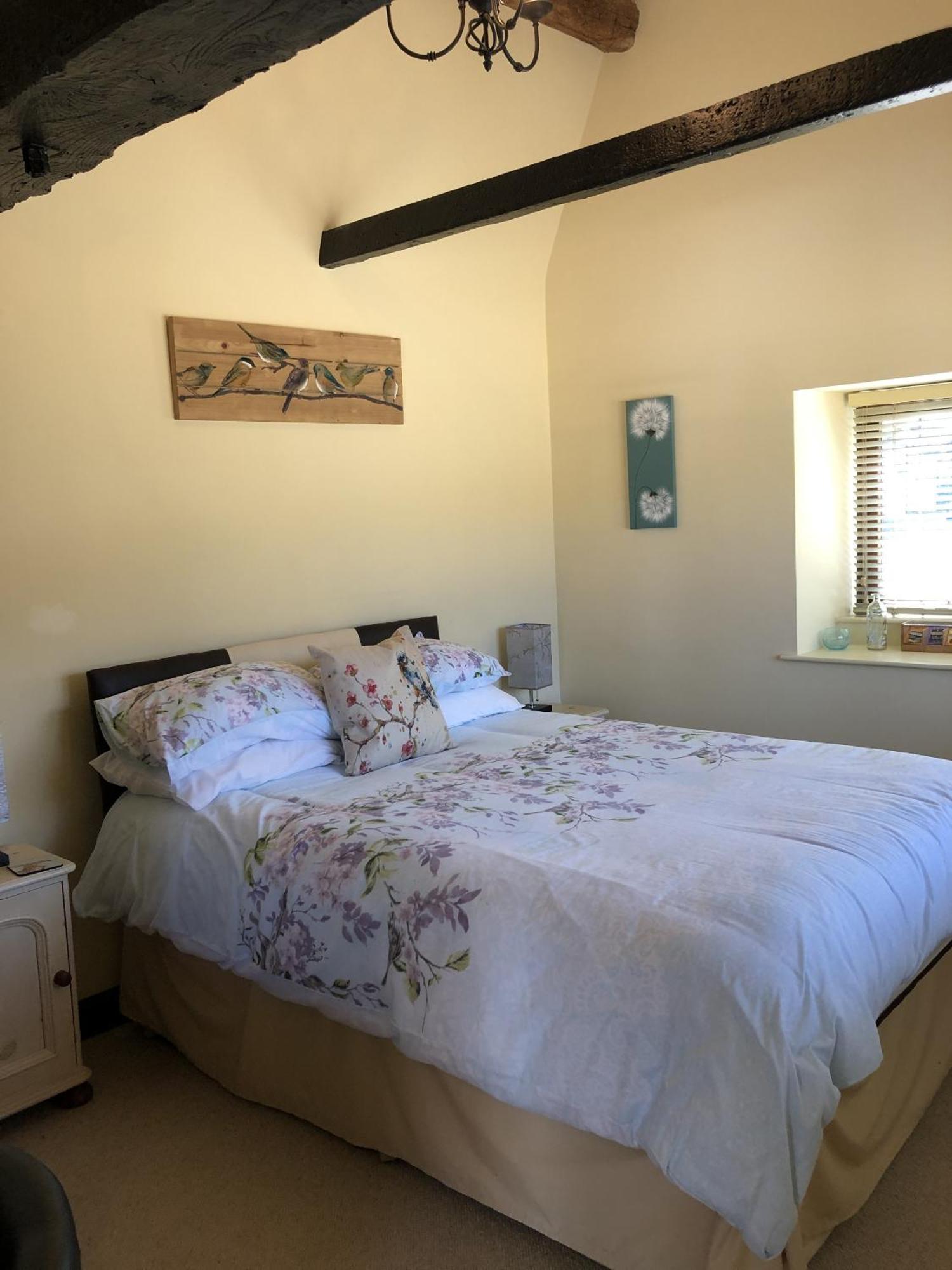 Hunt House Quarters Bed & Breakfast Kilsby Стая снимка