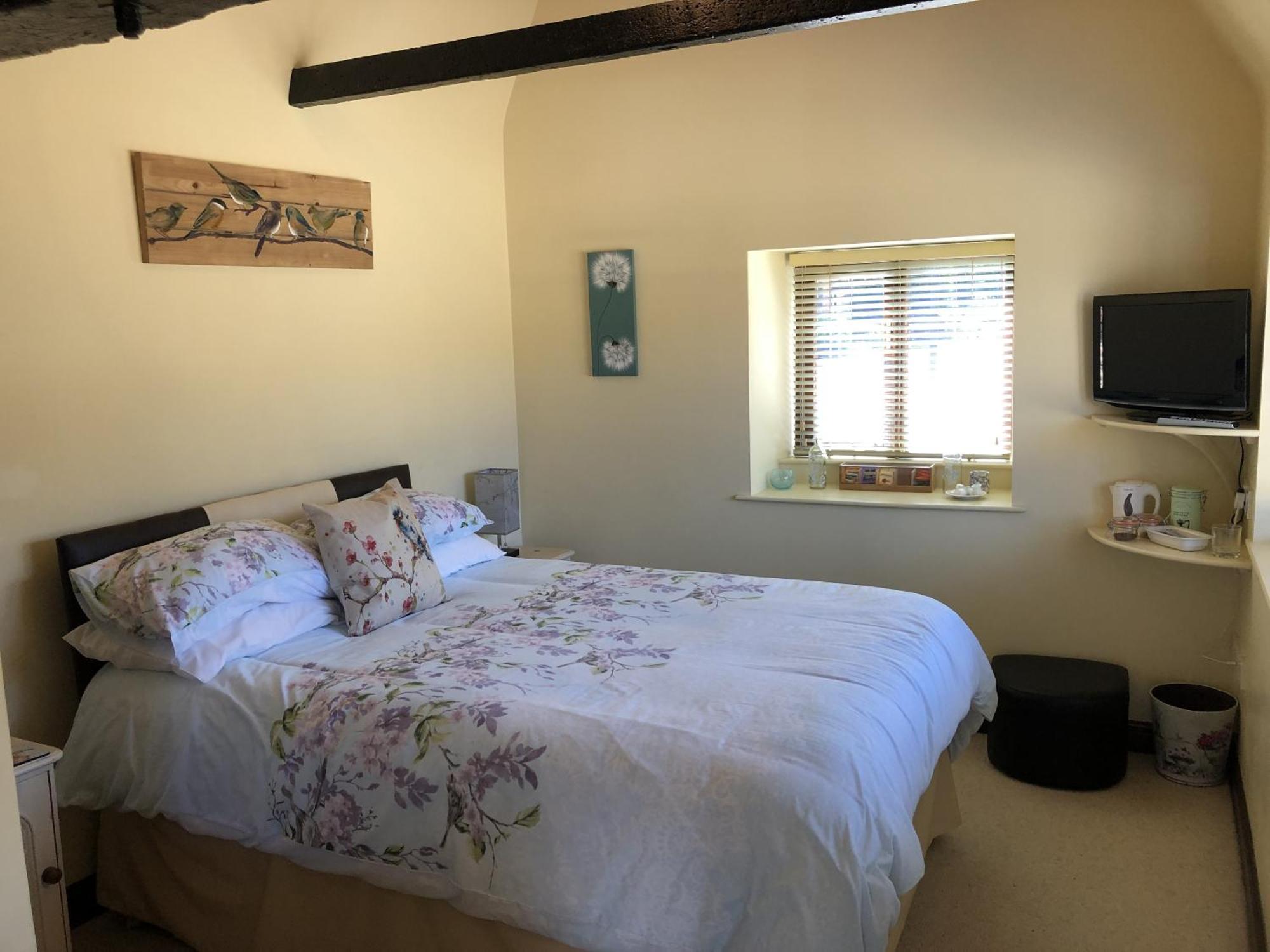 Hunt House Quarters Bed & Breakfast Kilsby Стая снимка