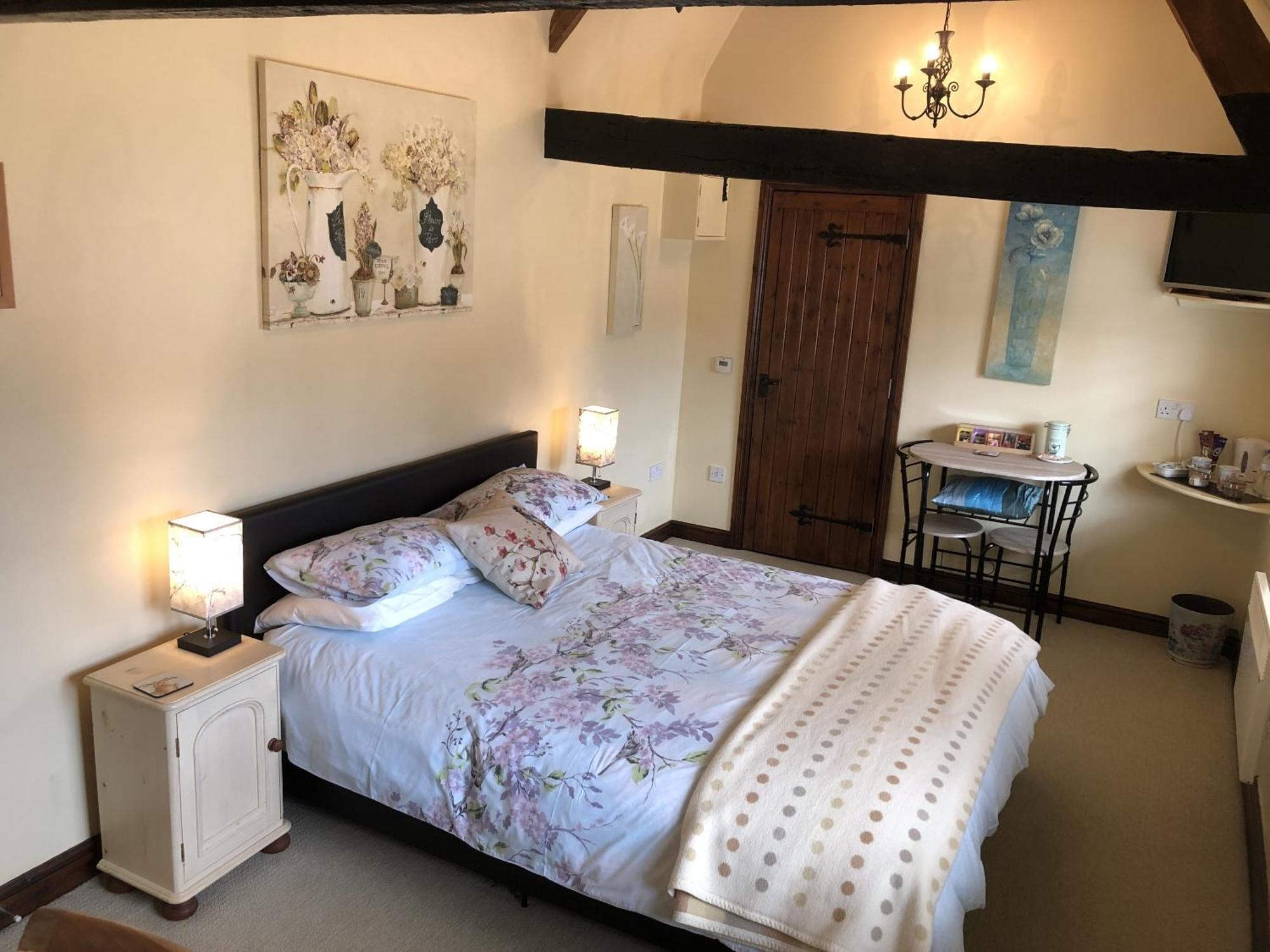 Hunt House Quarters Bed & Breakfast Kilsby Стая снимка