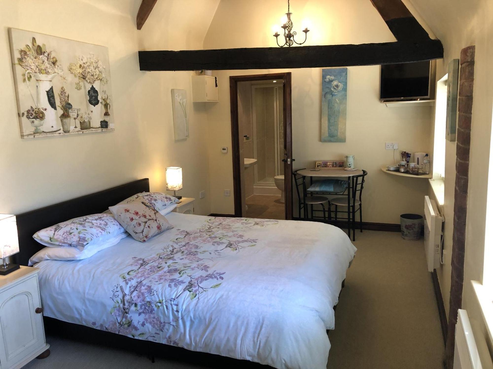 Hunt House Quarters Bed & Breakfast Kilsby Стая снимка