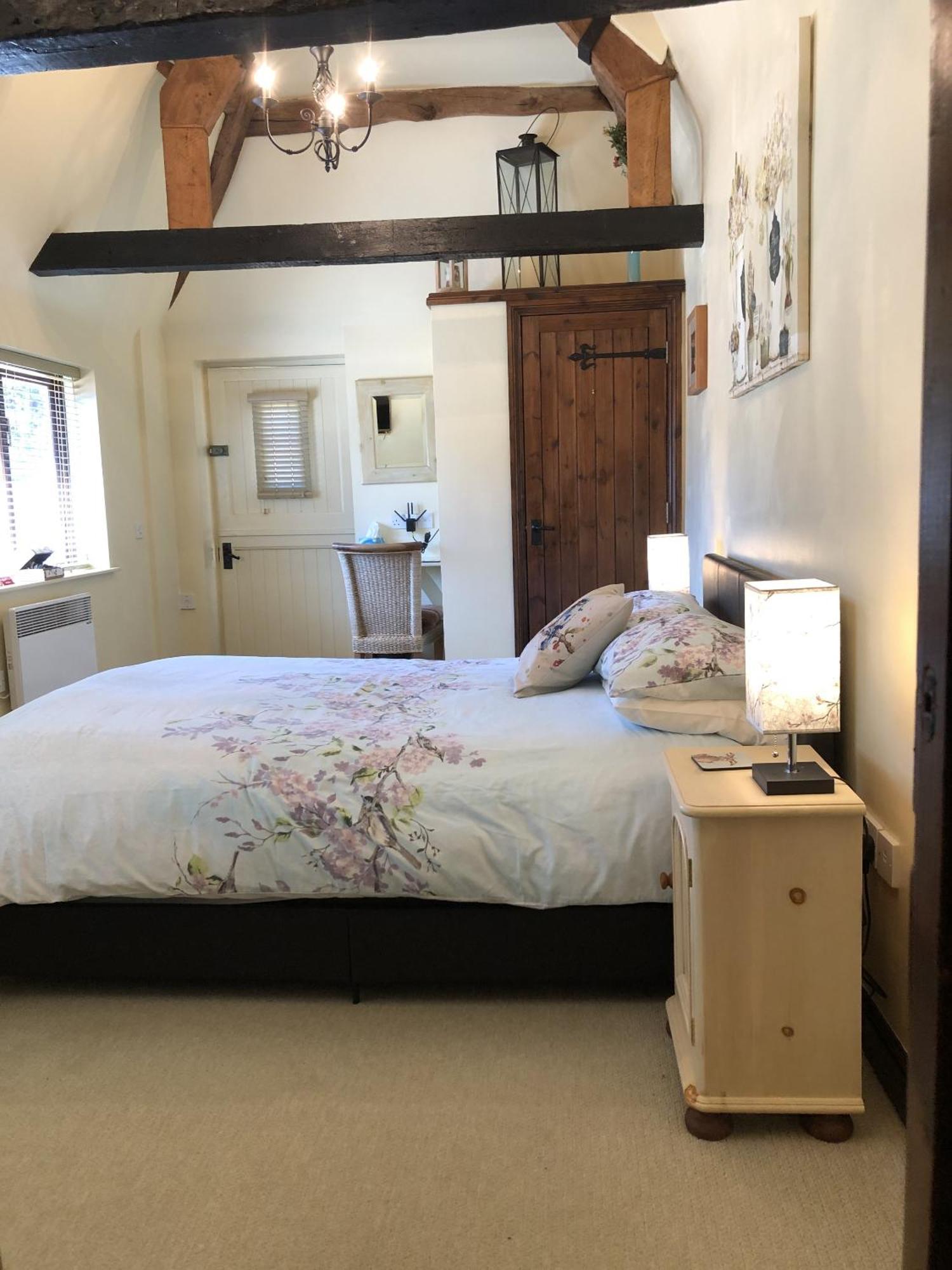 Hunt House Quarters Bed & Breakfast Kilsby Стая снимка