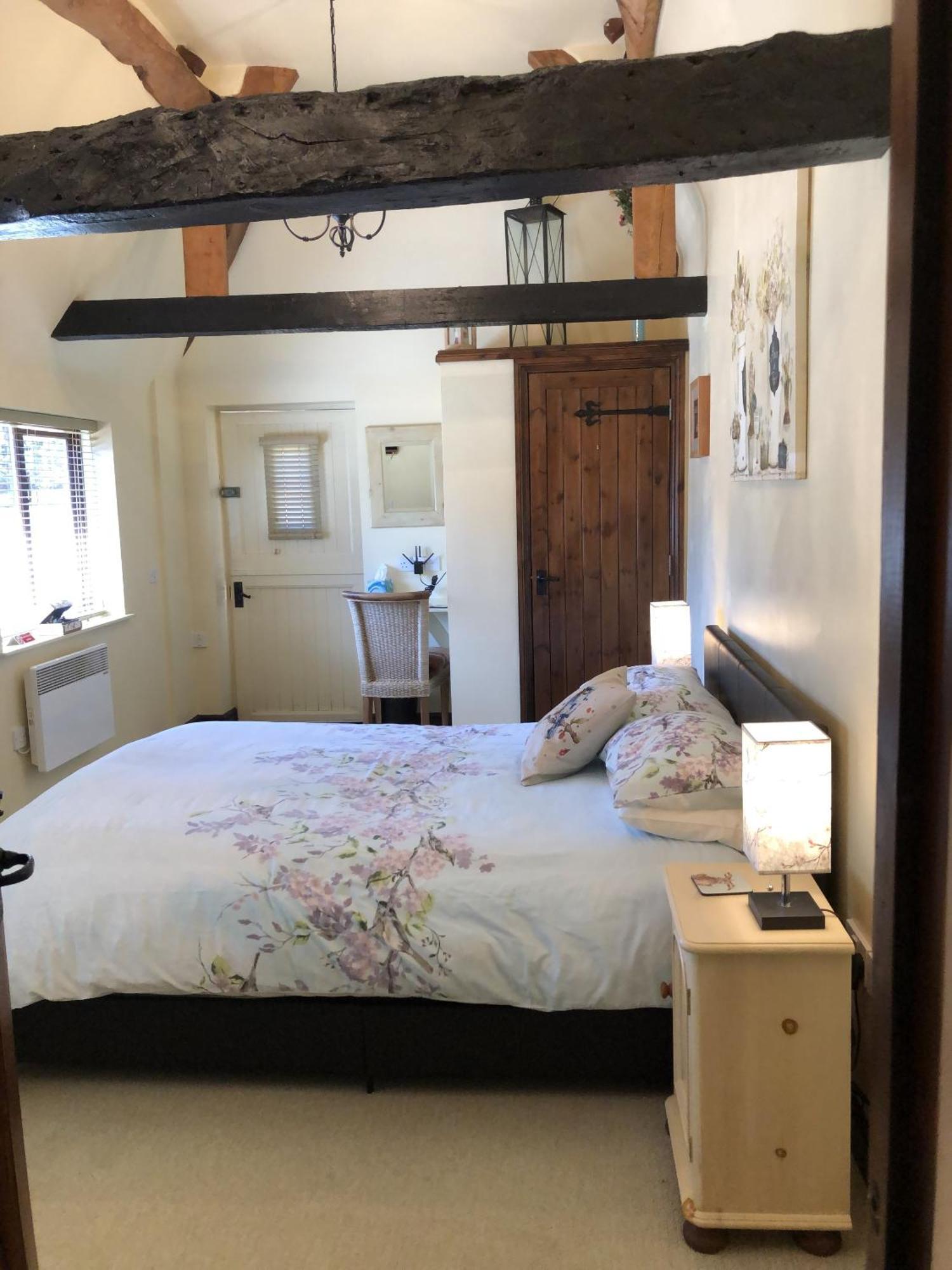 Hunt House Quarters Bed & Breakfast Kilsby Стая снимка