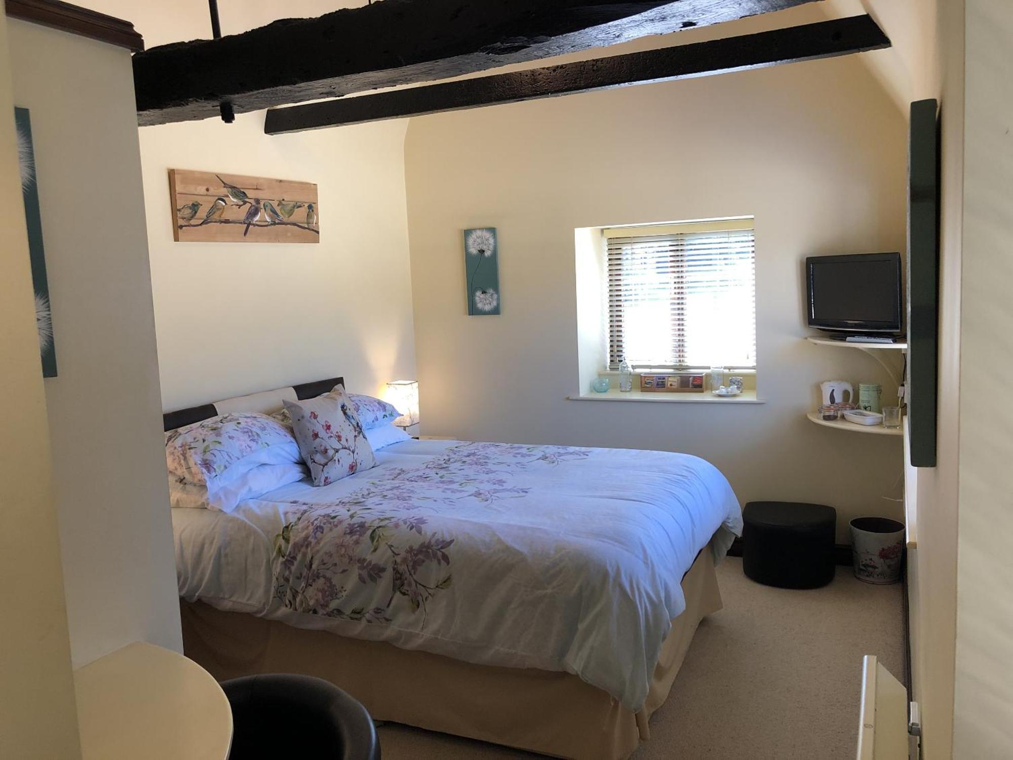 Hunt House Quarters Bed & Breakfast Kilsby Стая снимка